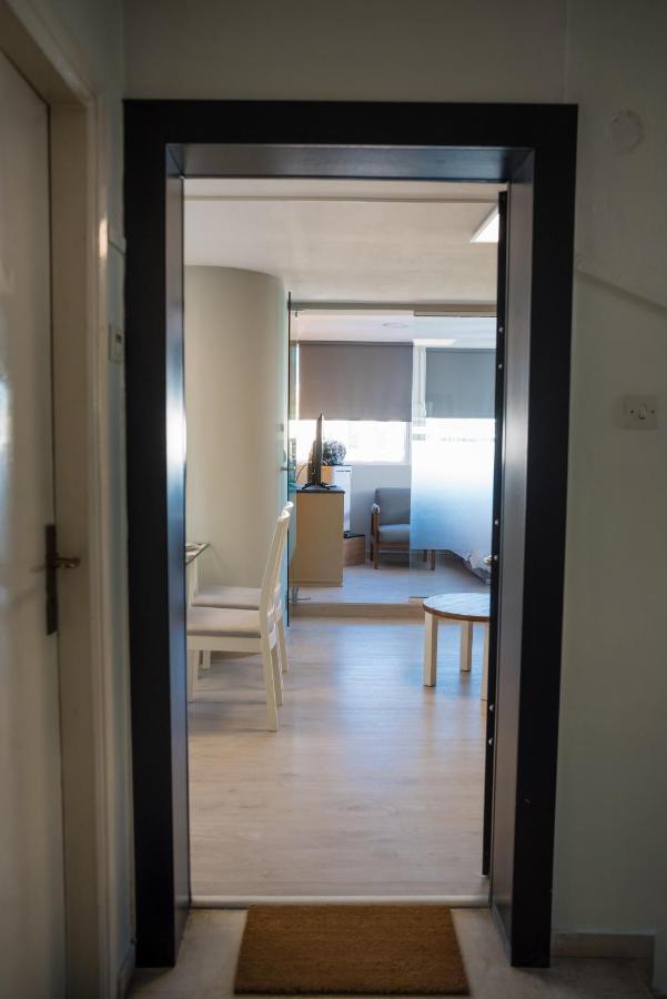 3C'S Athens South @Delta: Snfcc / Faliro Seaview Penthouse Exterior foto